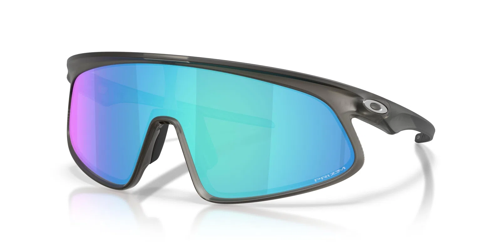 Oakley Rslv 141 9524D Sunglasses - view 8